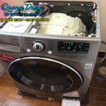 Sửa máy giặt tại Hải Phòng