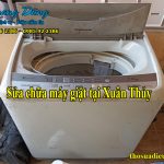 Sửa chữa máy giặt tại Xuân Thủy