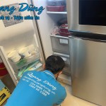 Sửa Tủ Lạnh Tại Thanh Xuân