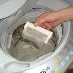 5 bước bảo dưỡng máy giặt Sanyo định kỳ