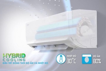 Lợi Ích Tuyệt Vời Của Công Nghệ Hybrid Cooling