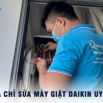 Địa chỉ sửa điều hòa Daikin uy tín, chất lượng tại Hà Nội